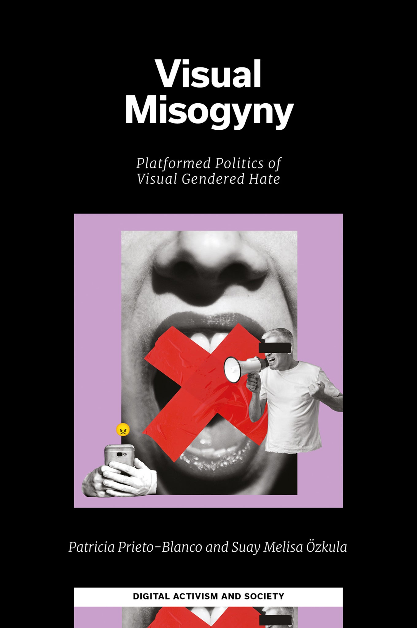 Visual Misogyny
