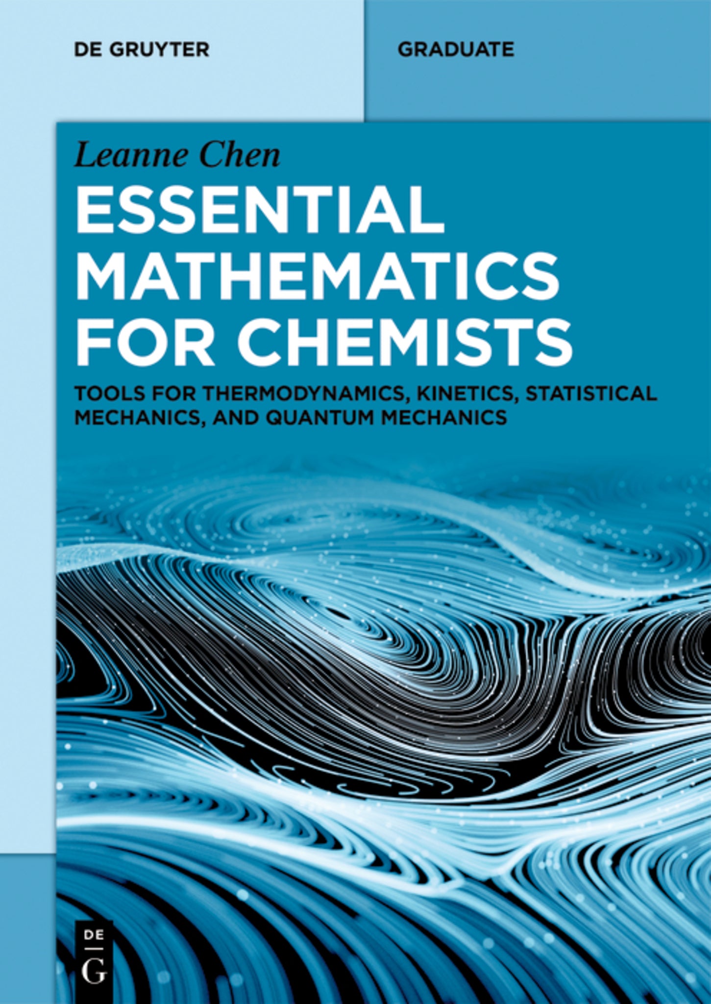Essential Mathematics for Physical Chemists