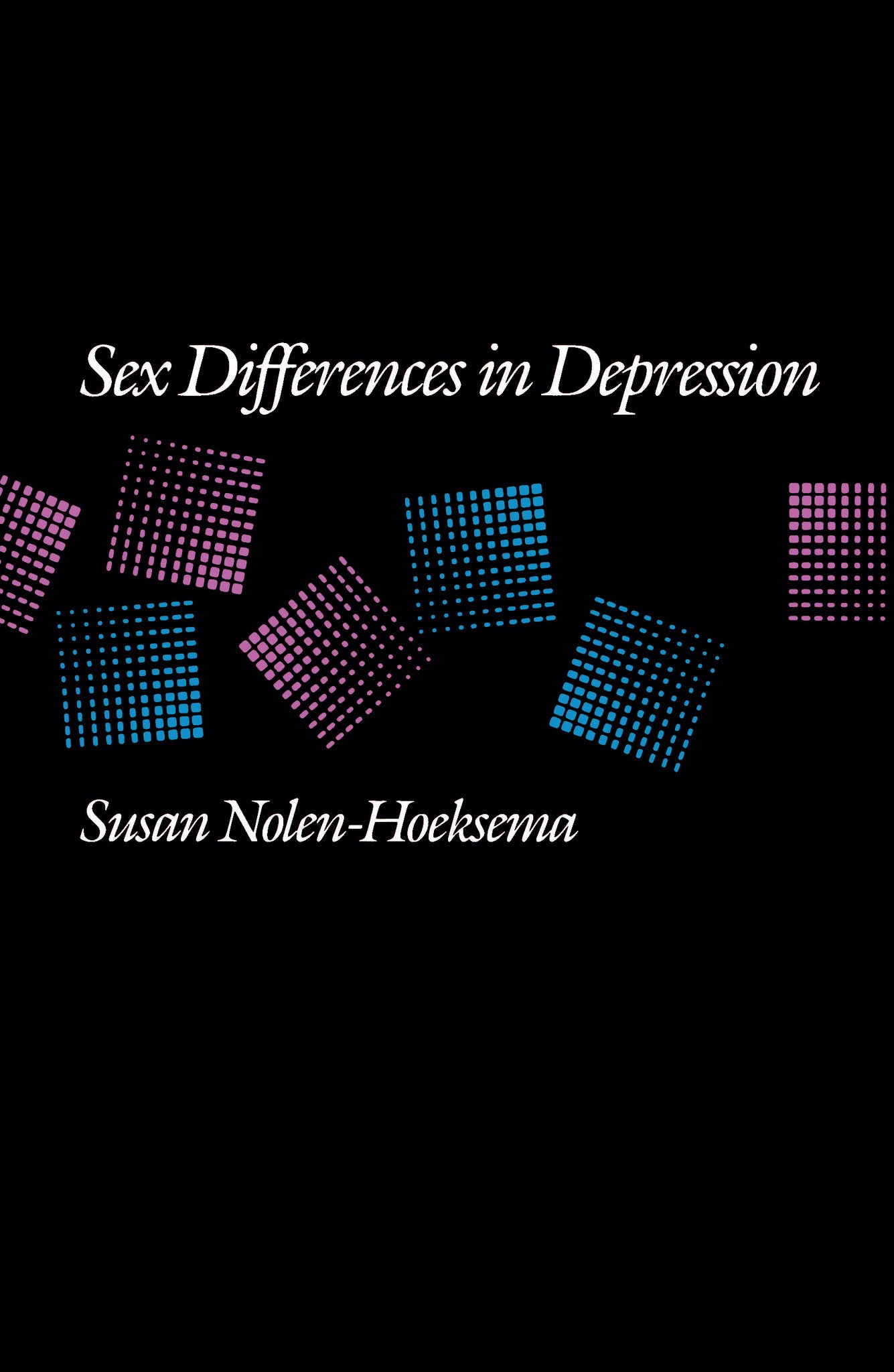 Sex Differences in Depression