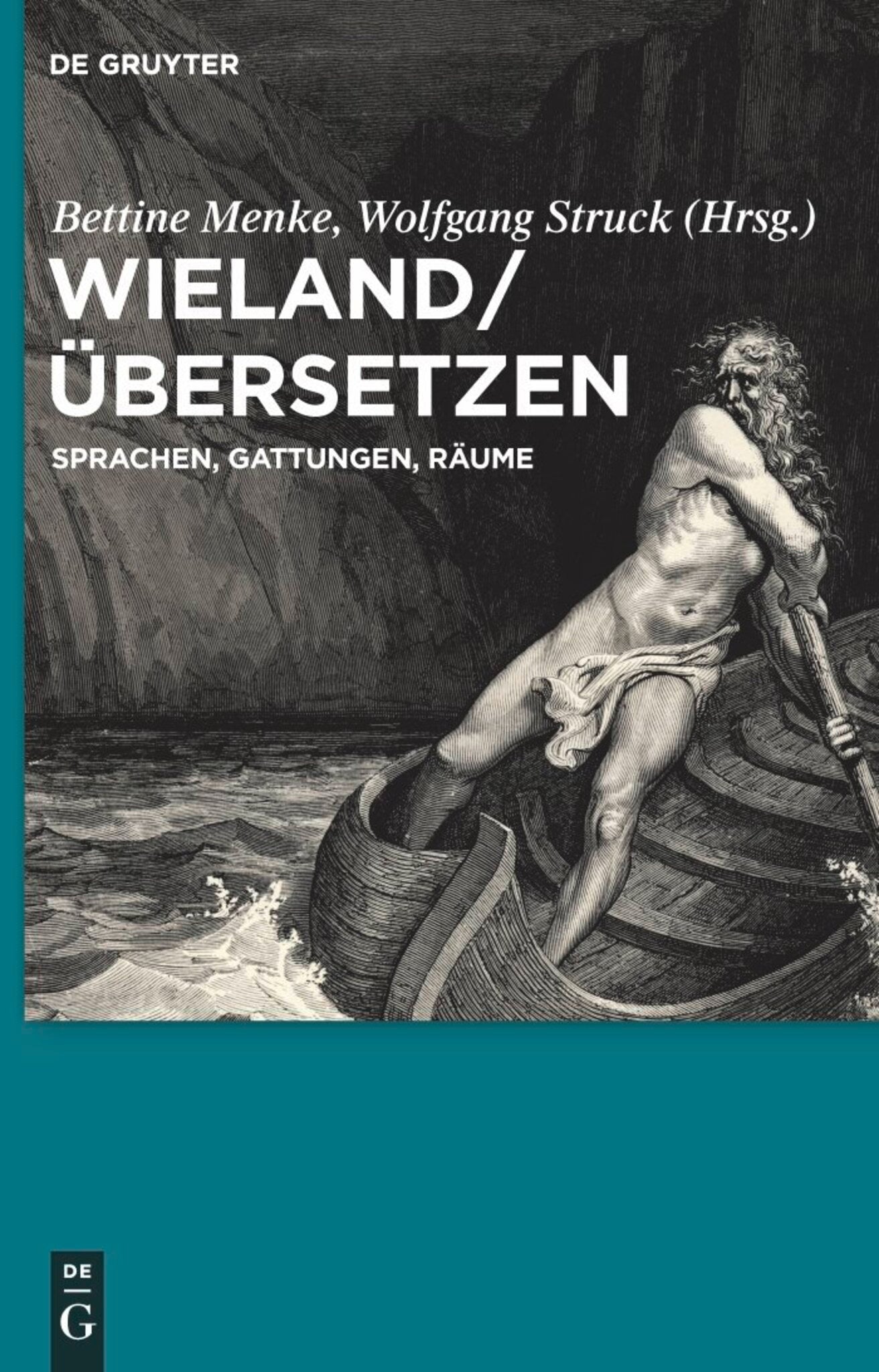 Wieland / Übersetzen