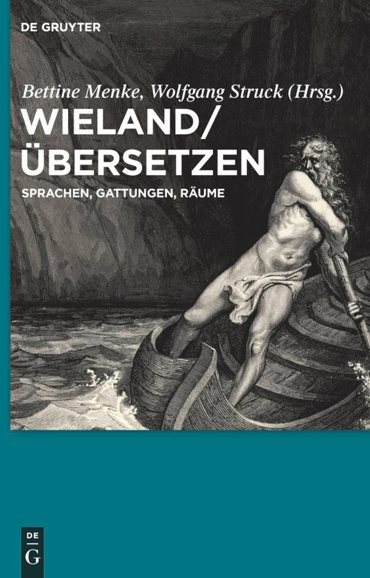 Wieland / Übersetzen