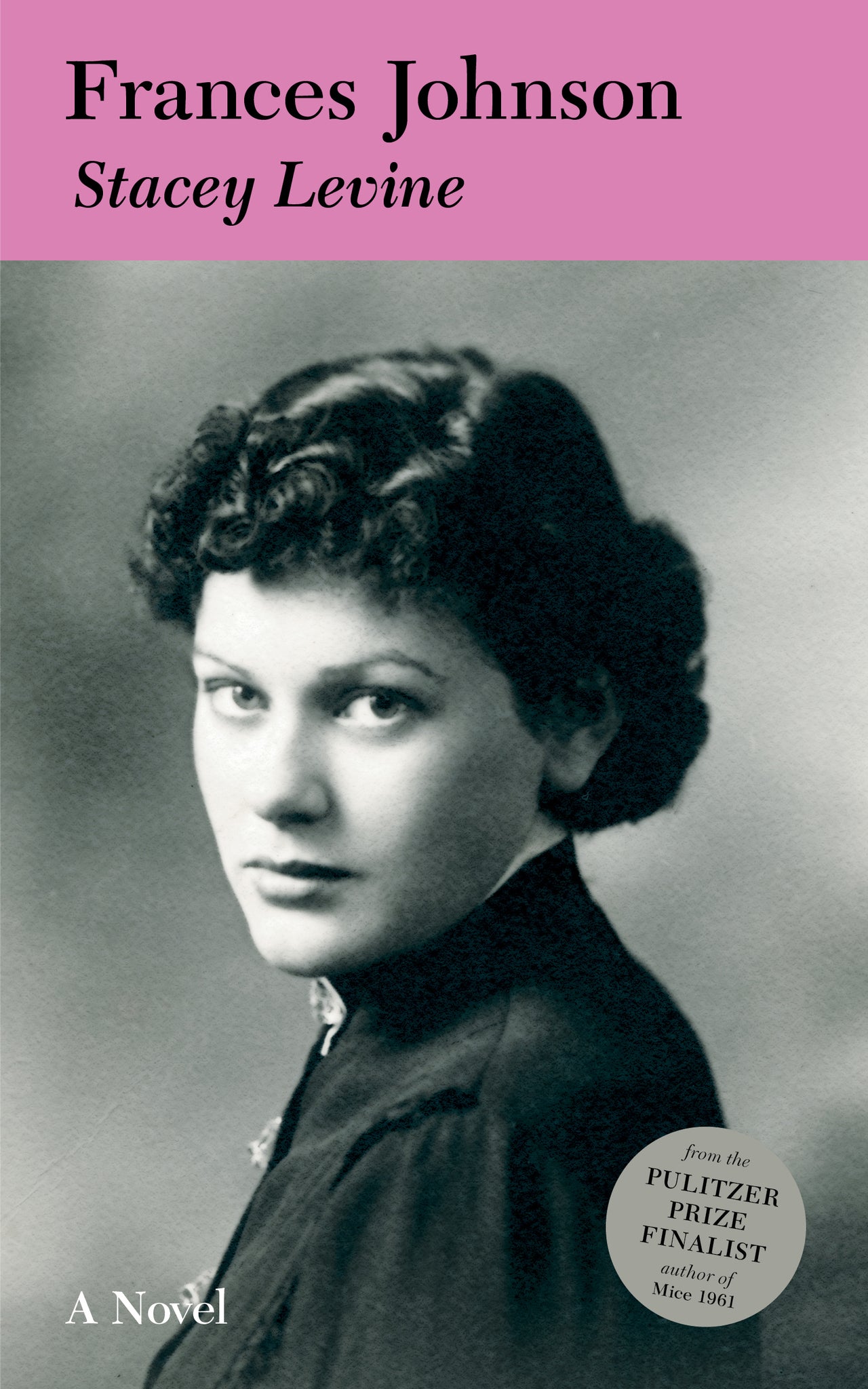 Frances Johnson