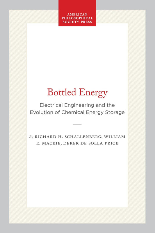 Bottled Energy