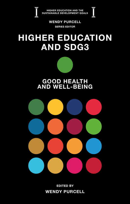 Higher Education and SDG3
