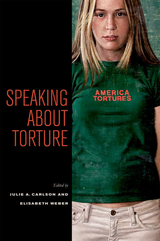 Speaking about Torture