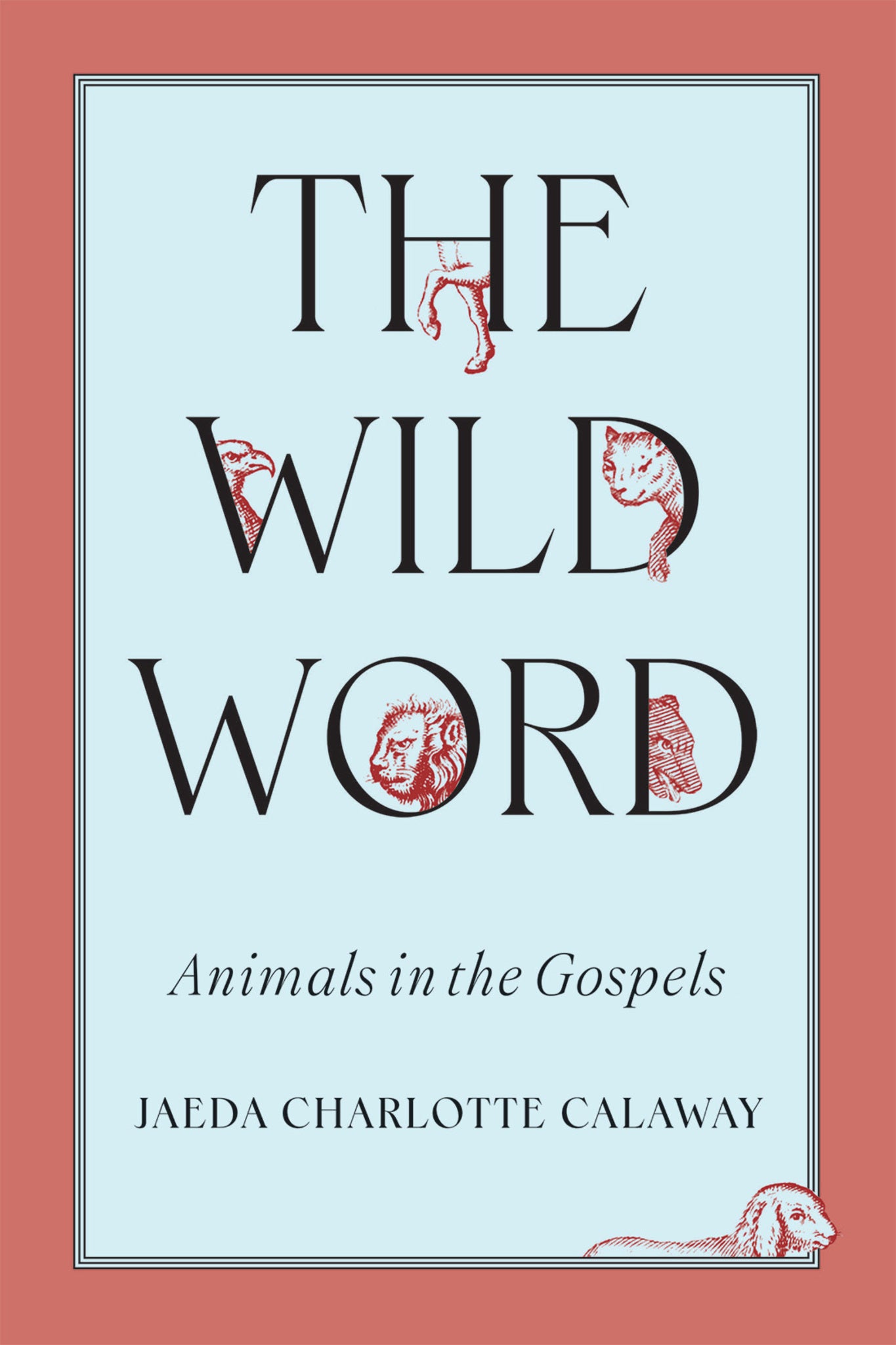 The Wild Word