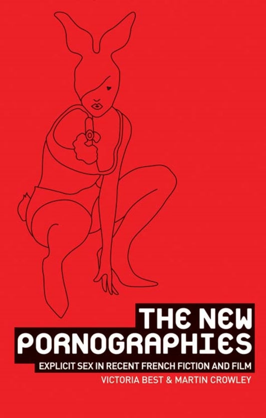 The new pornographies