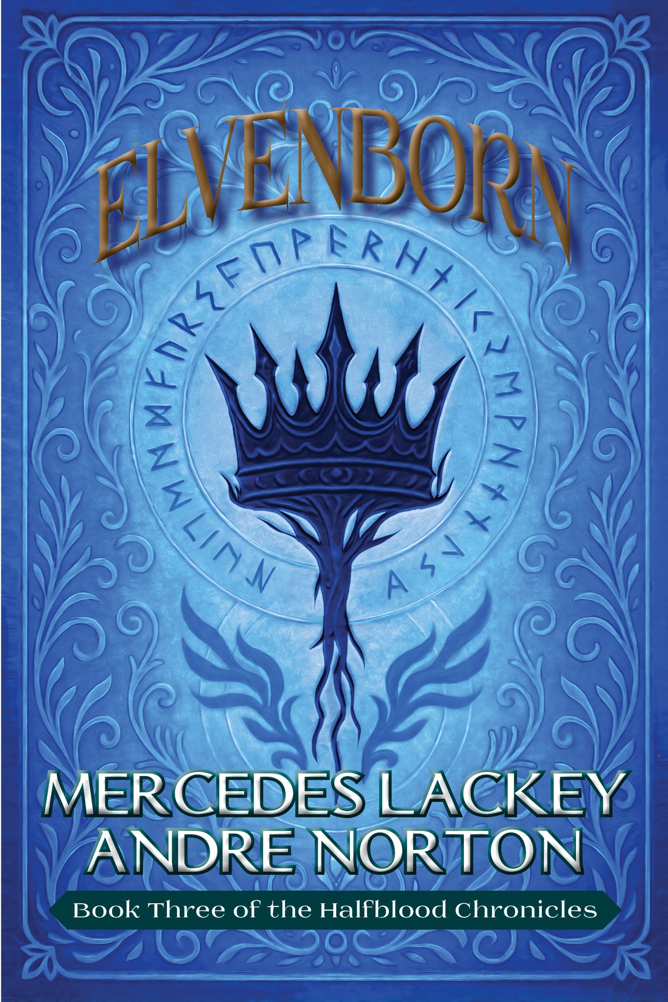 Elvenborn