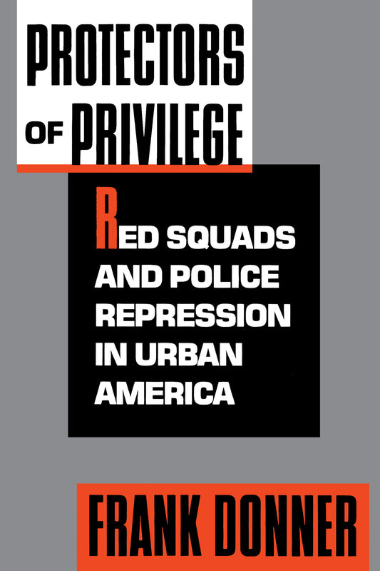 Protectors of Privilege