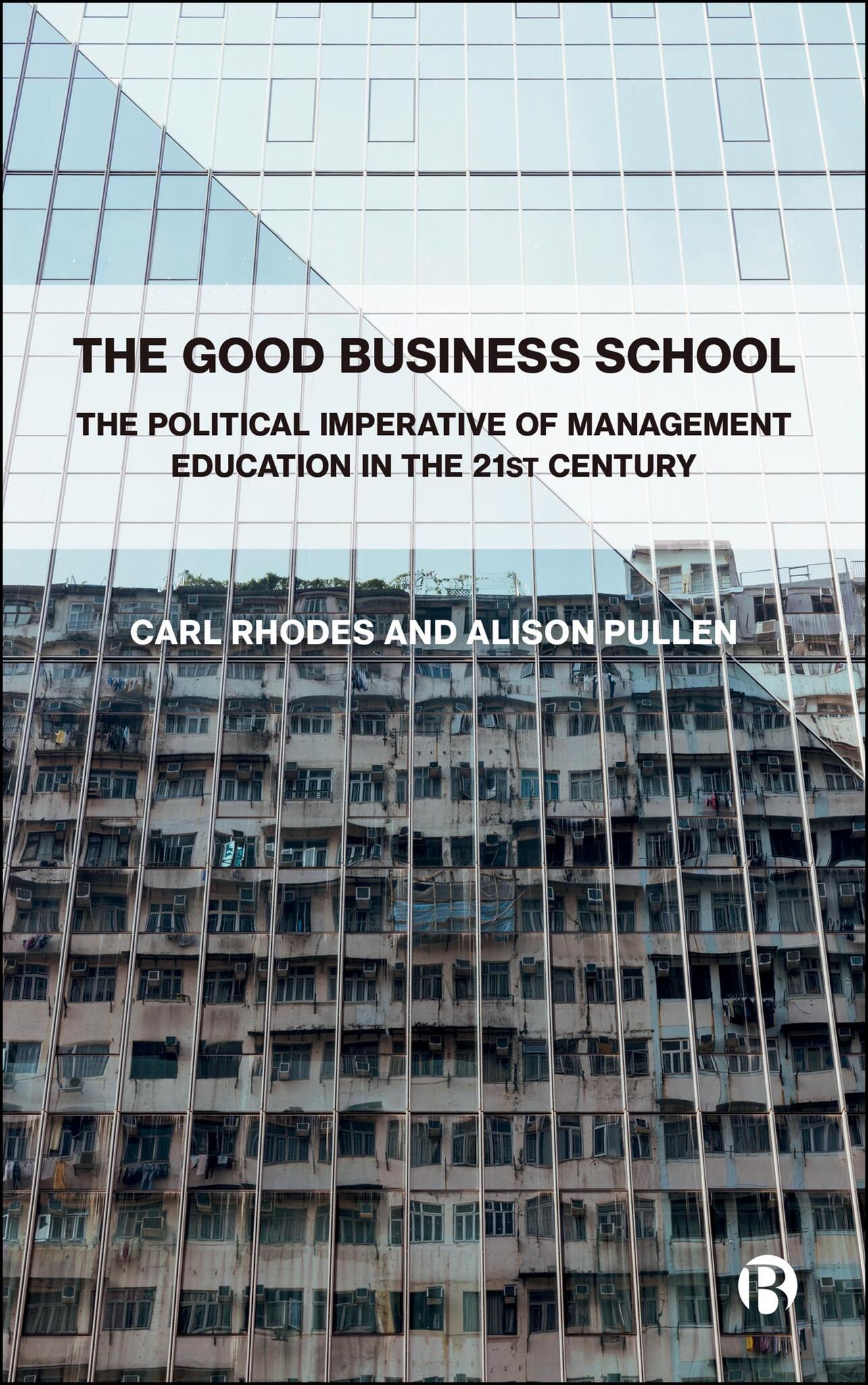 The Good Business School