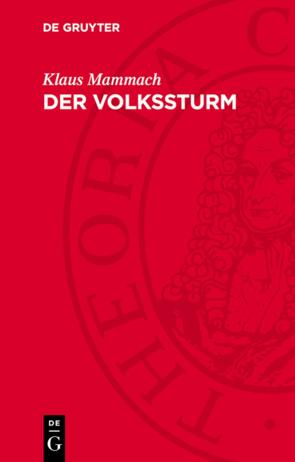 Der Volkssturm