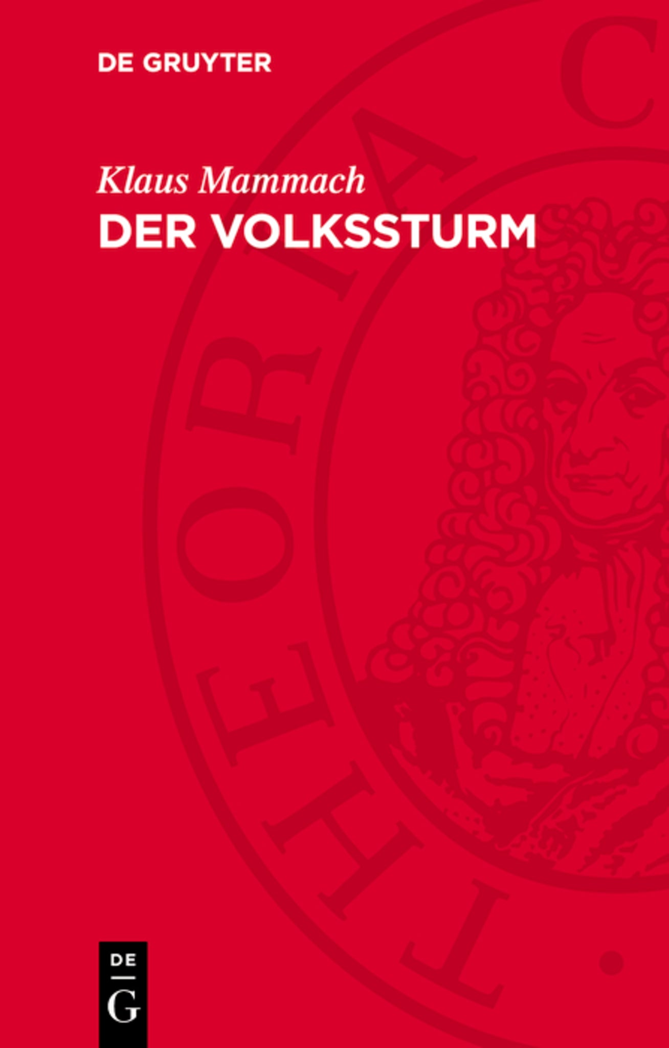Der Volkssturm