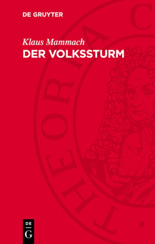 Der Volkssturm