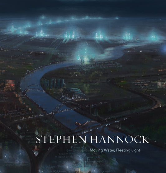 Stephen Hannock