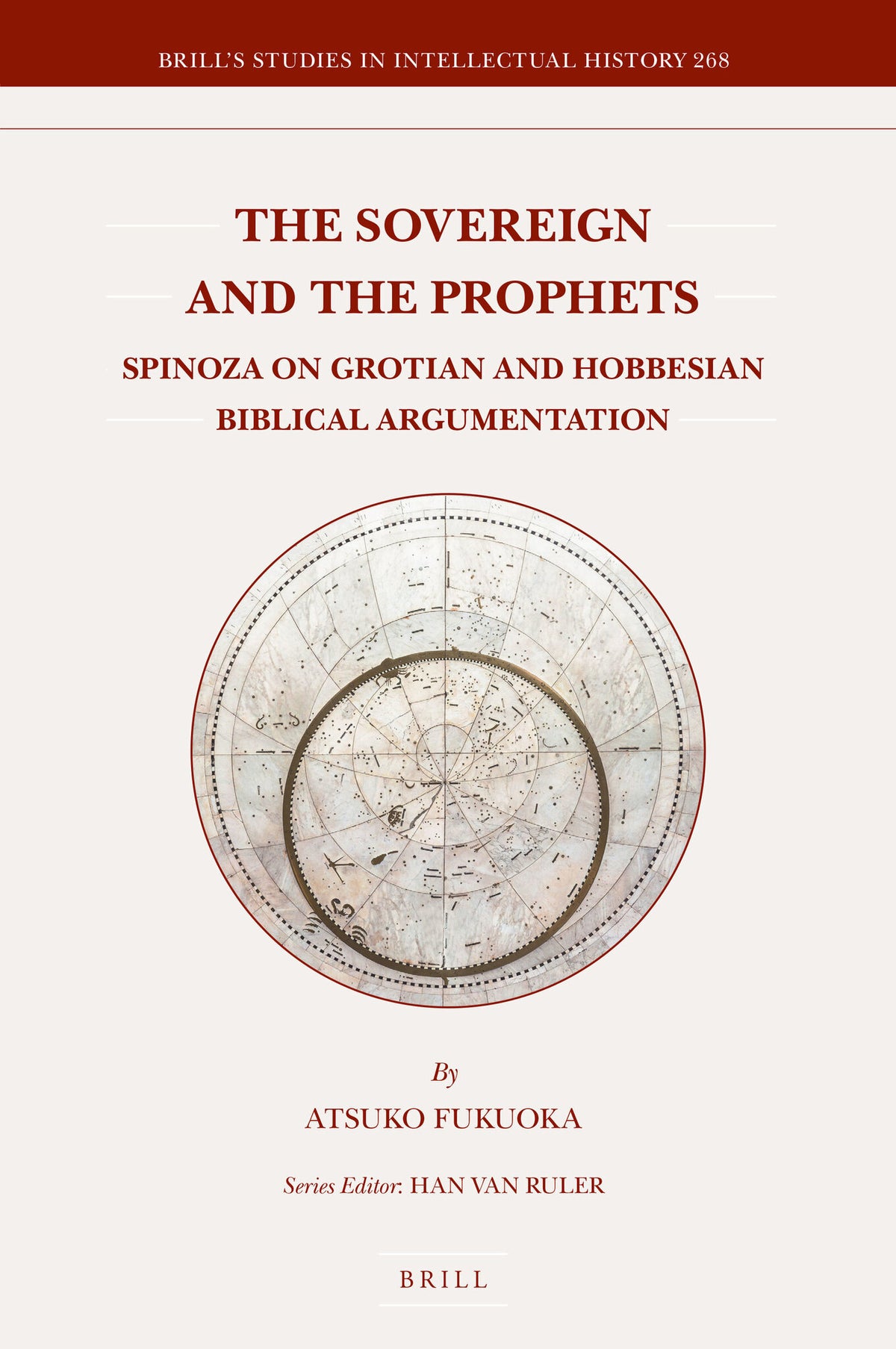 The Sovereign and the Prophets