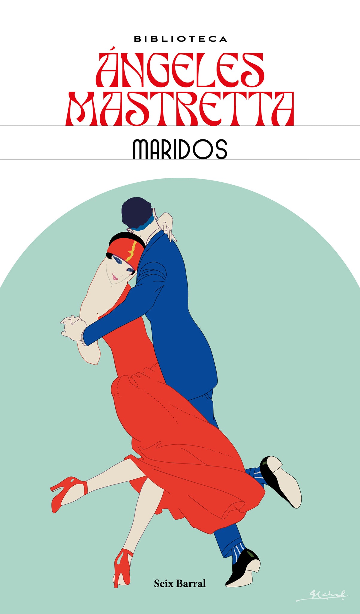 Maridos (Relatos) / Husbands (Short Stories)