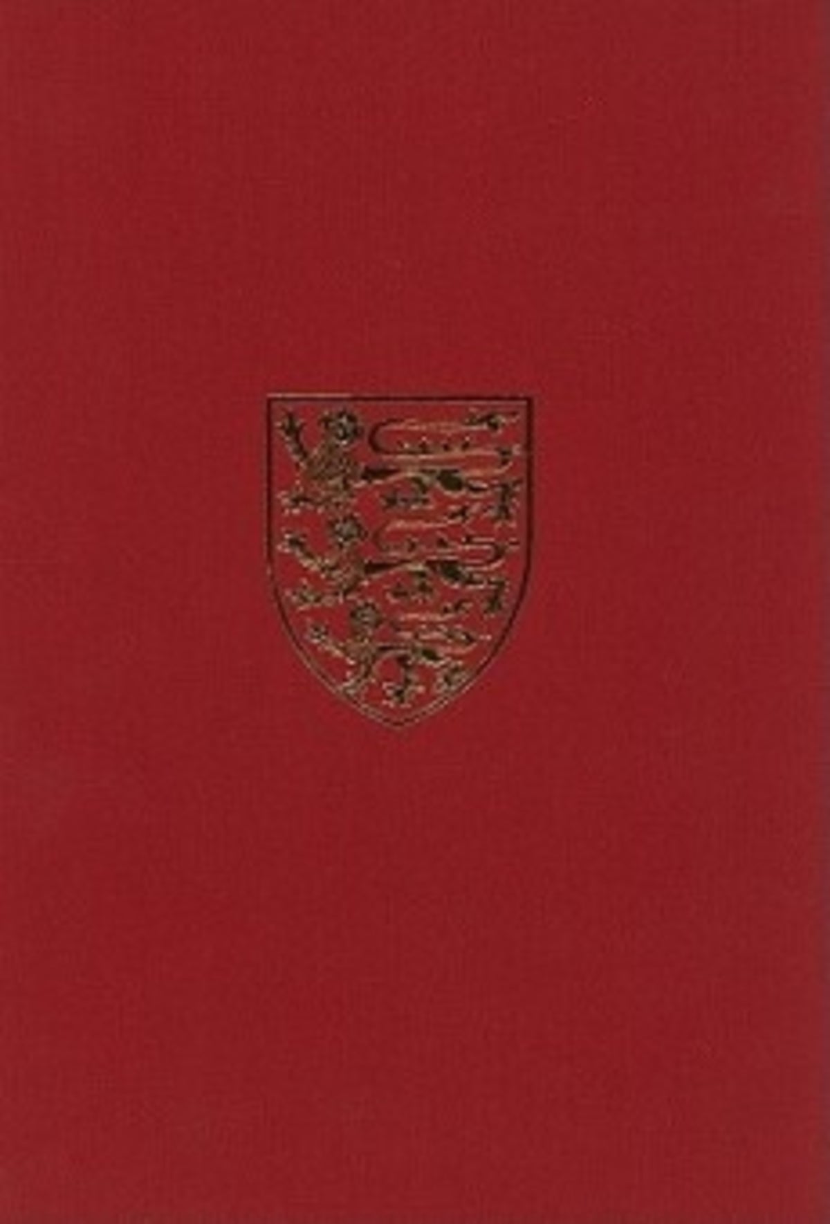 A History of Wiltshire