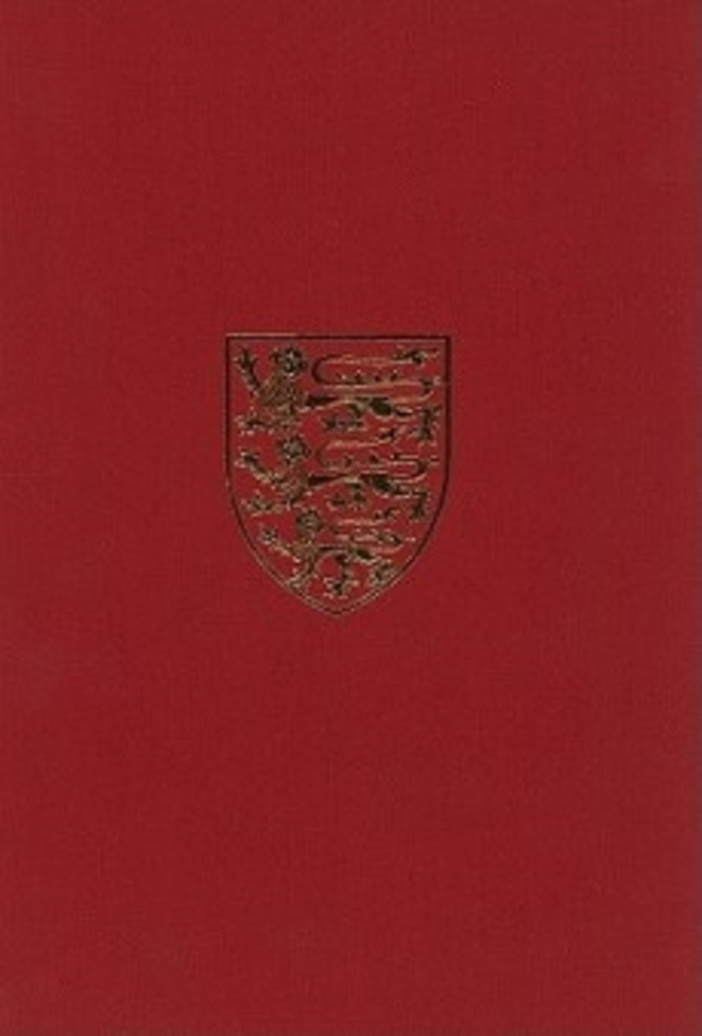 A History of Wiltshire