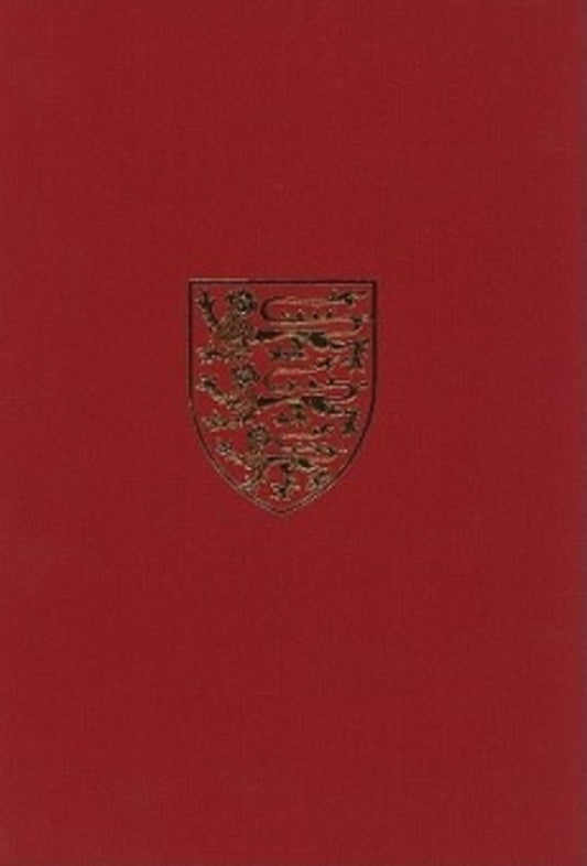 A History of Wiltshire
