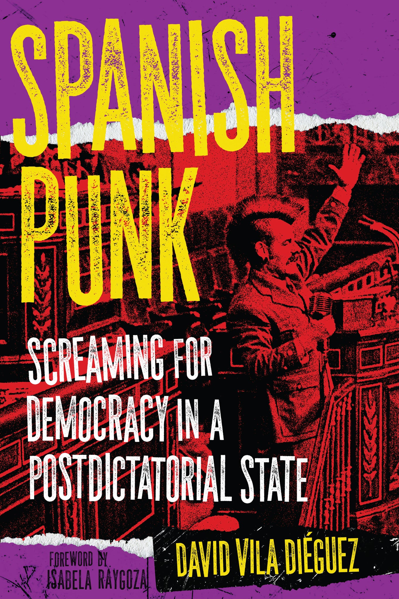 Spanish Punk