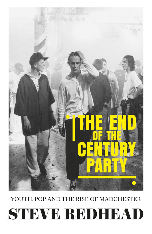 The end-of-the-century party