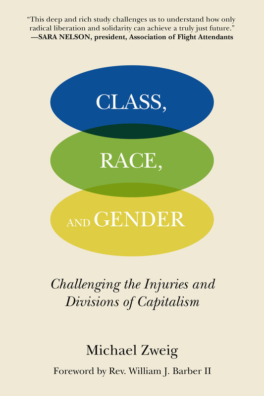 Class, Race, and Gender
