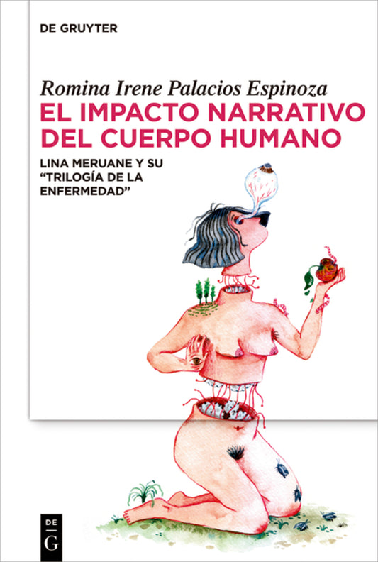 El impacto narrativo del cuerpo humano