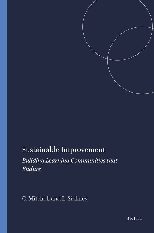 Sustainable Improvement