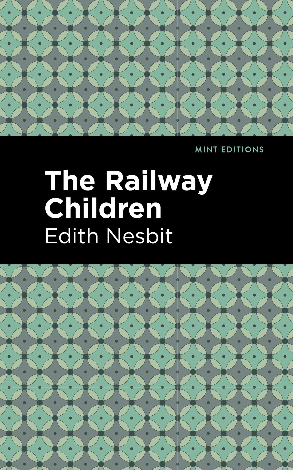 Cover image for The Railway Children ISBN 9781513219981