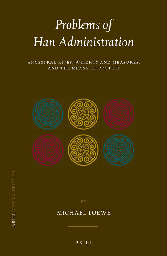 Problems of Han Administration