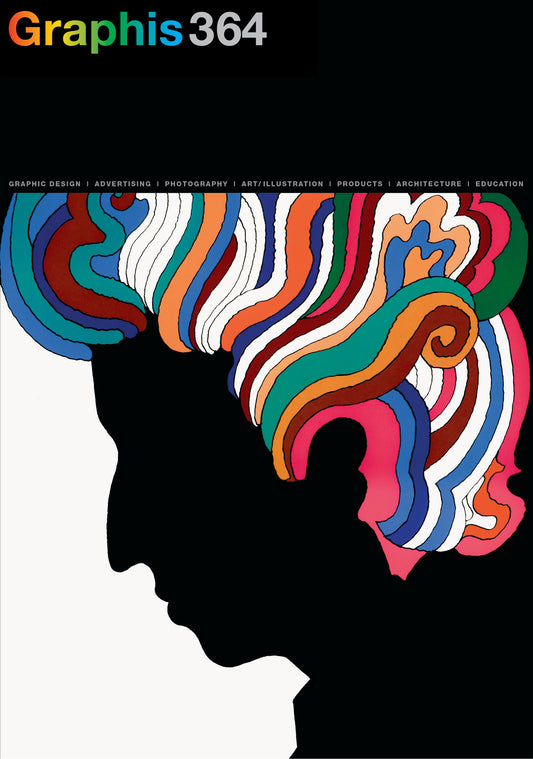 Graphis Journal Magazine 364