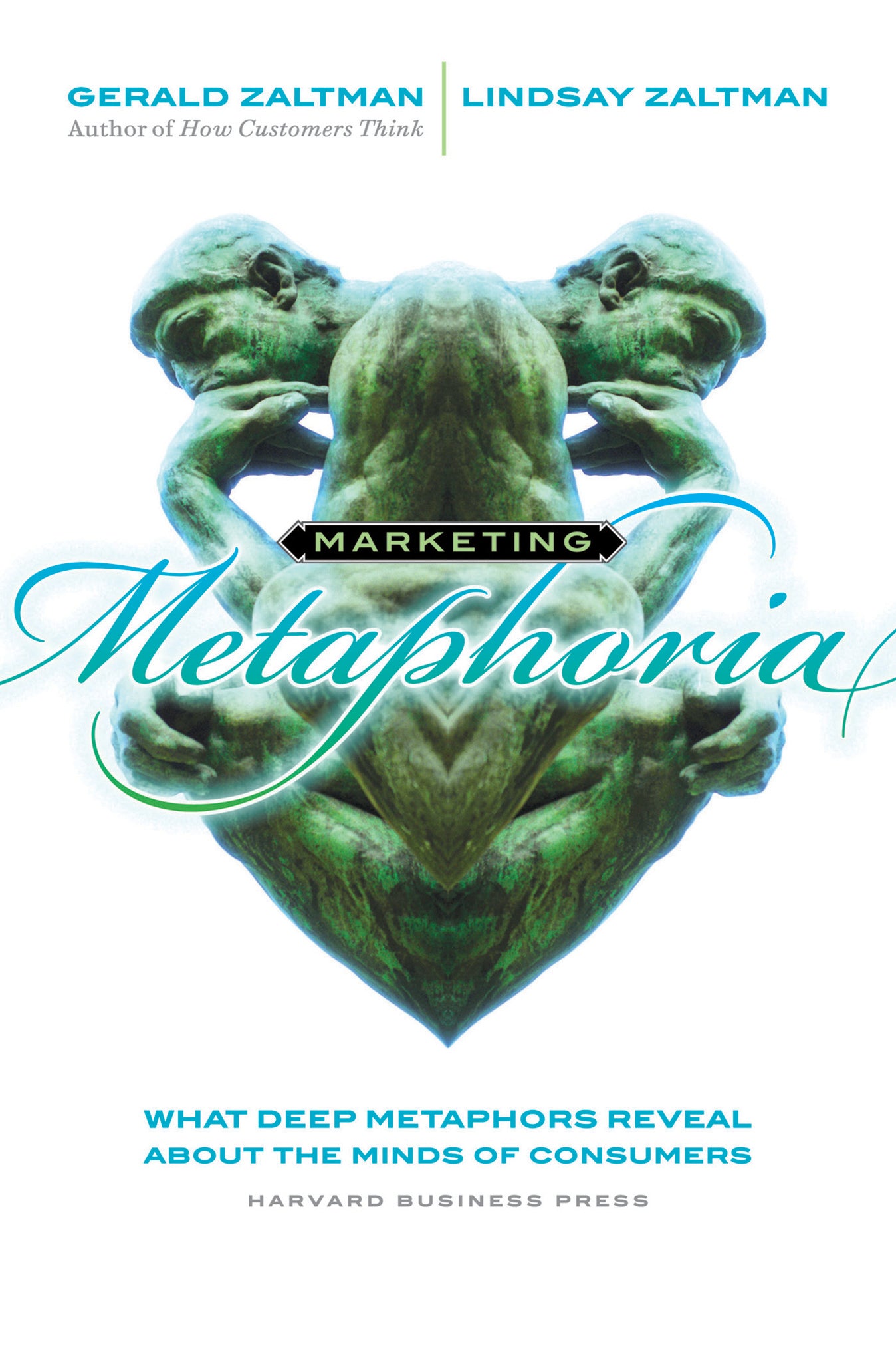 Marketing Metaphoria