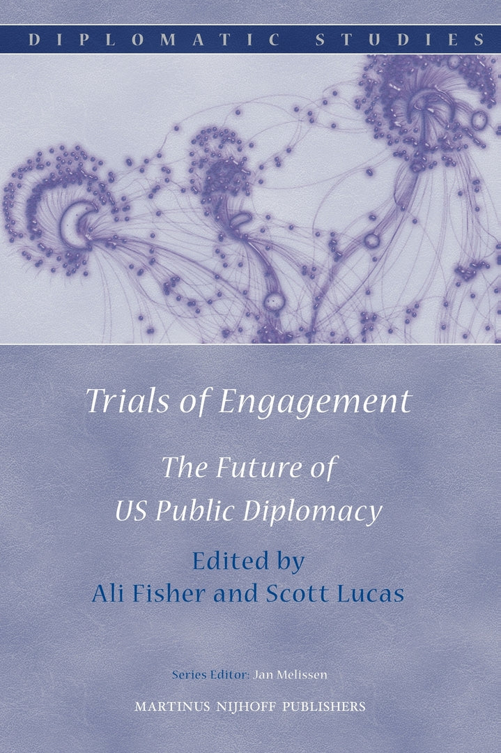 Cover image for Trials of Engagement ISBN 9789004179400