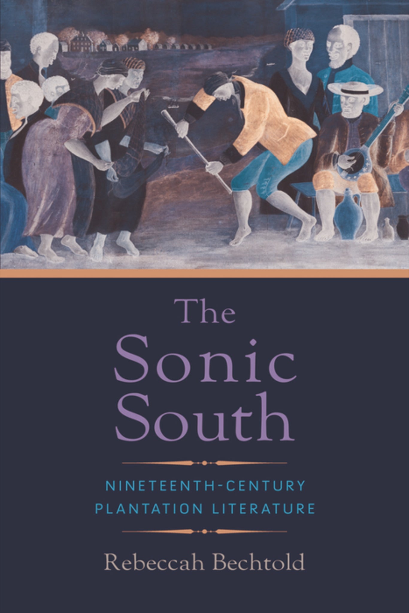 The Sonic South