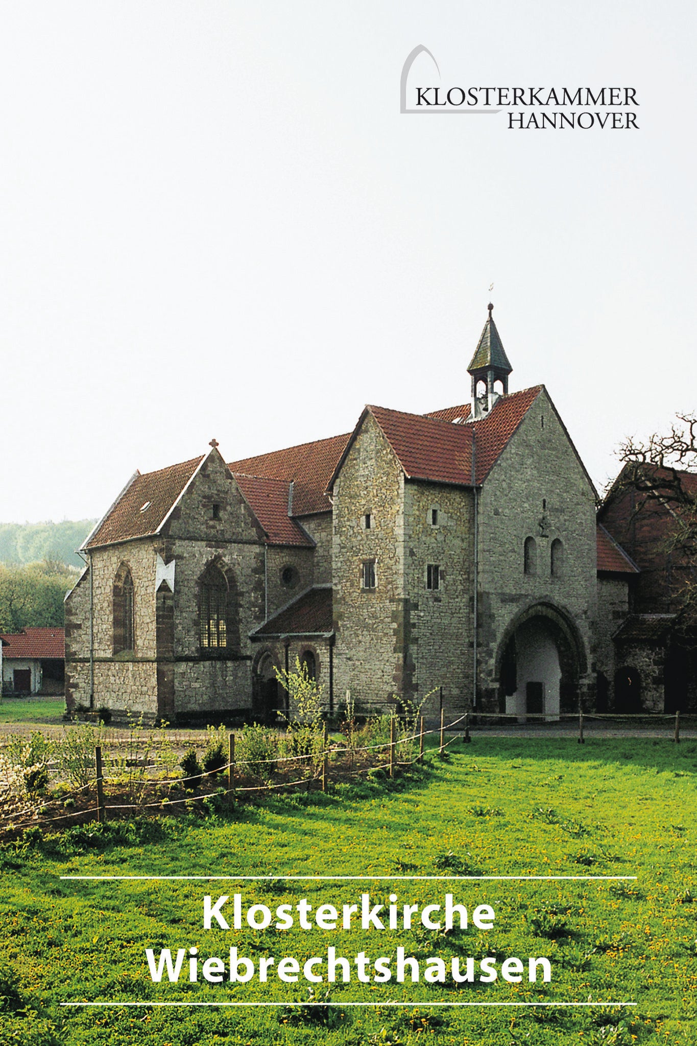 Klosterkirche Wiebrechtshausen