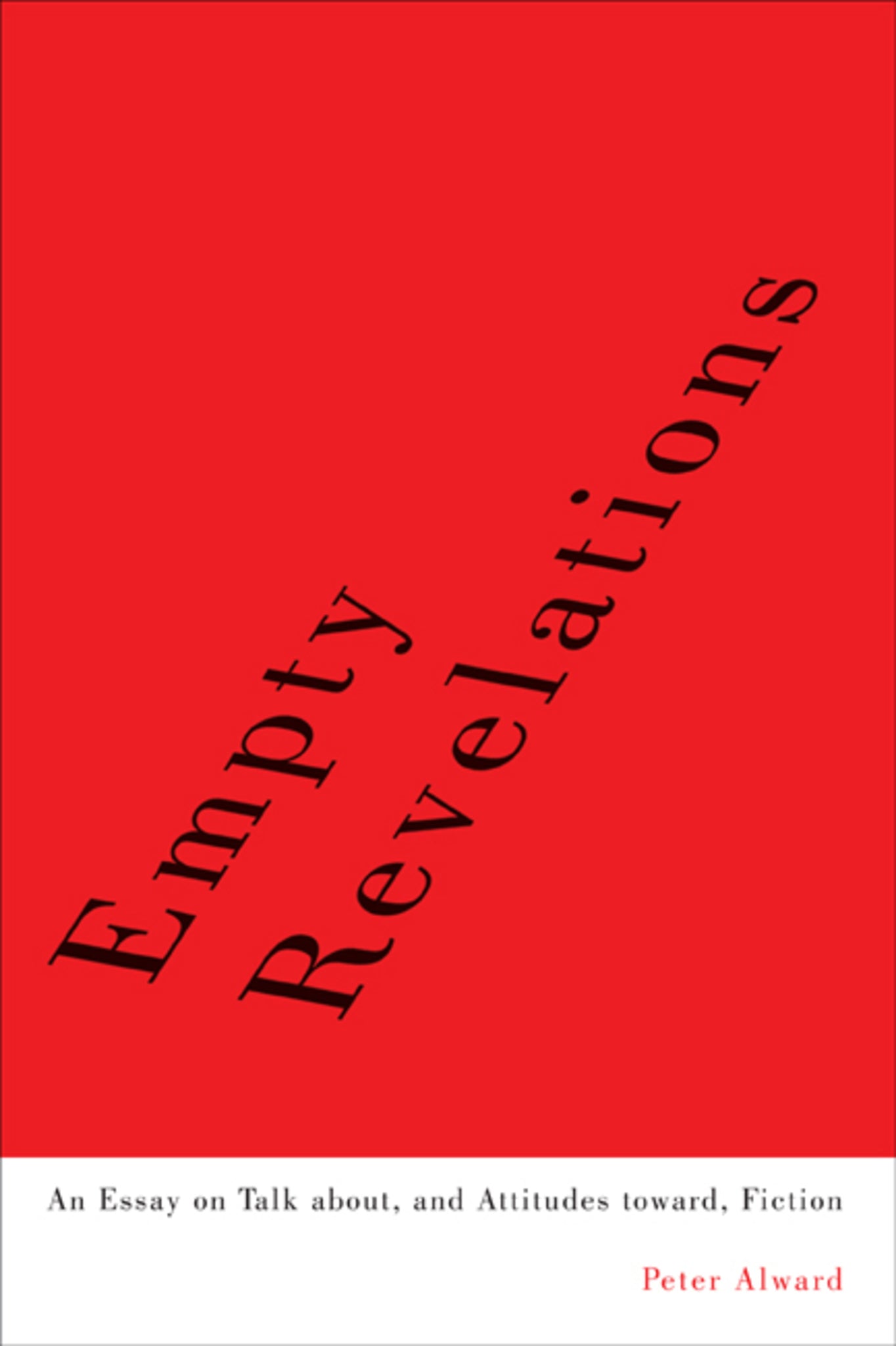 Empty Revelations