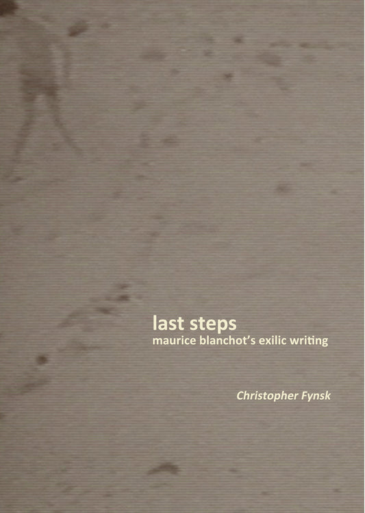 Last Steps