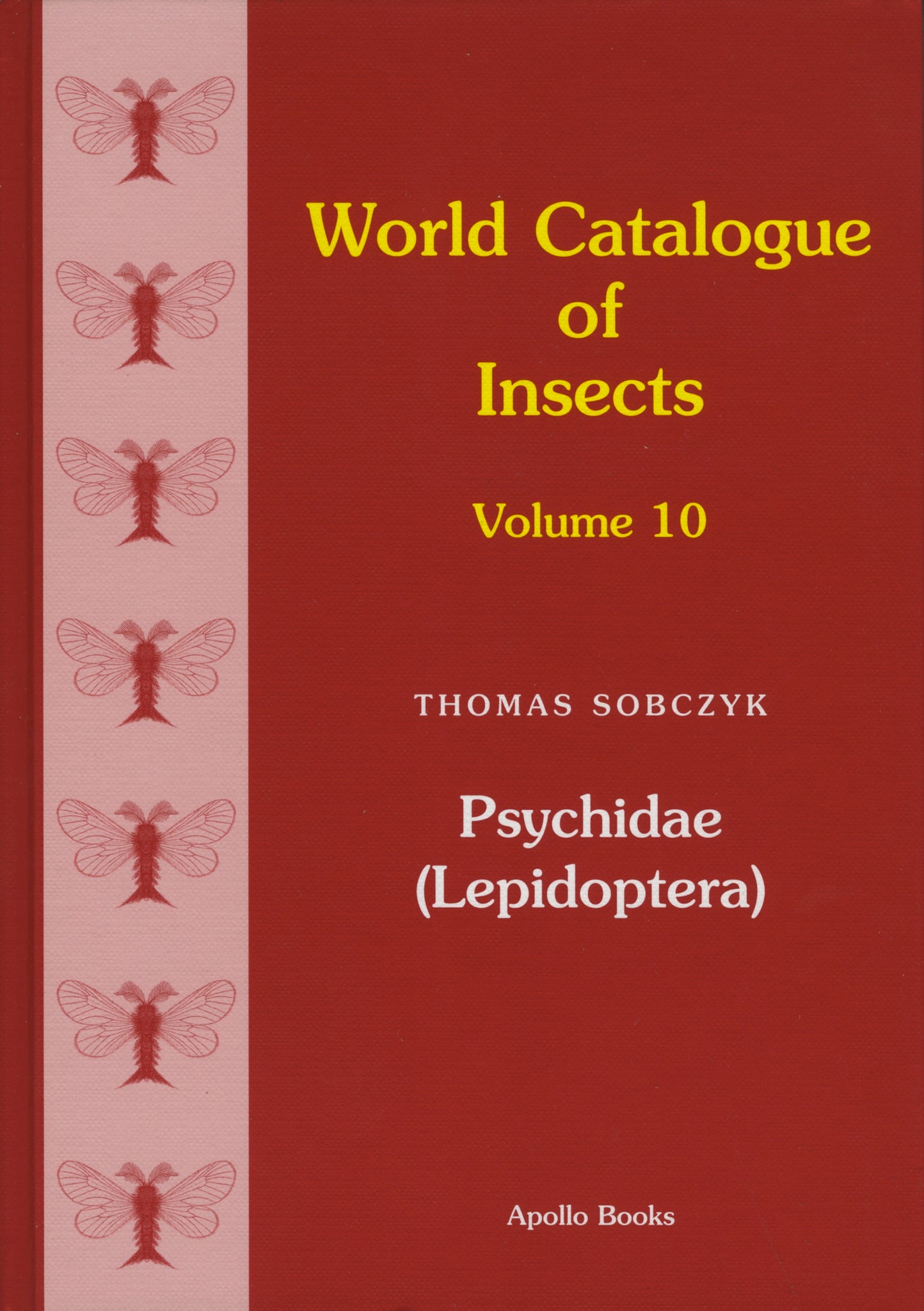 Psychidae (Lepidoptera)