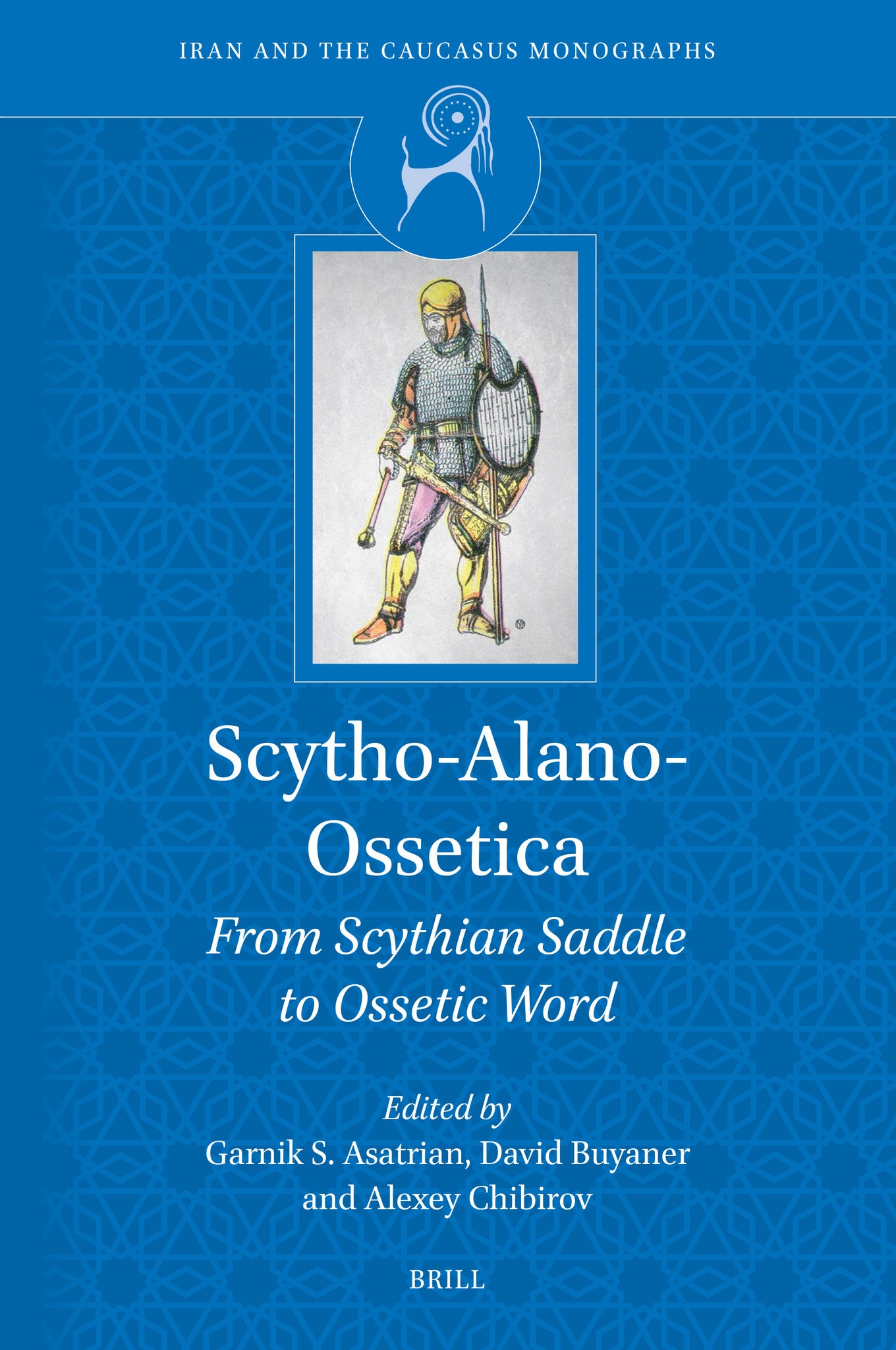 Scytho-Alano-Ossetica