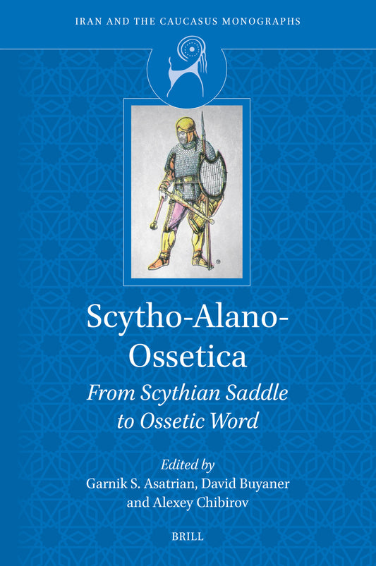 Scytho-Alano-Ossetica