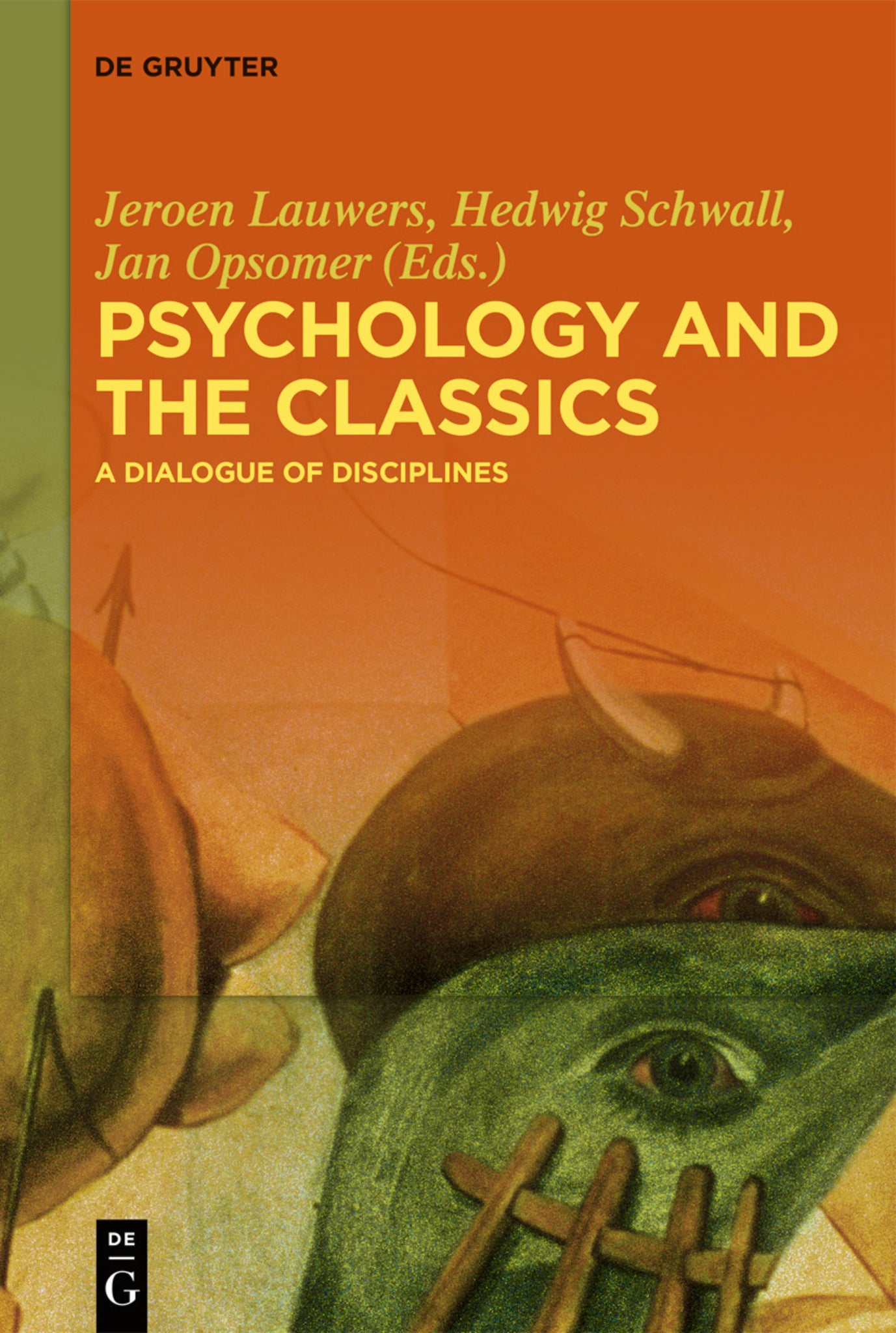 Psychology and the Classics
