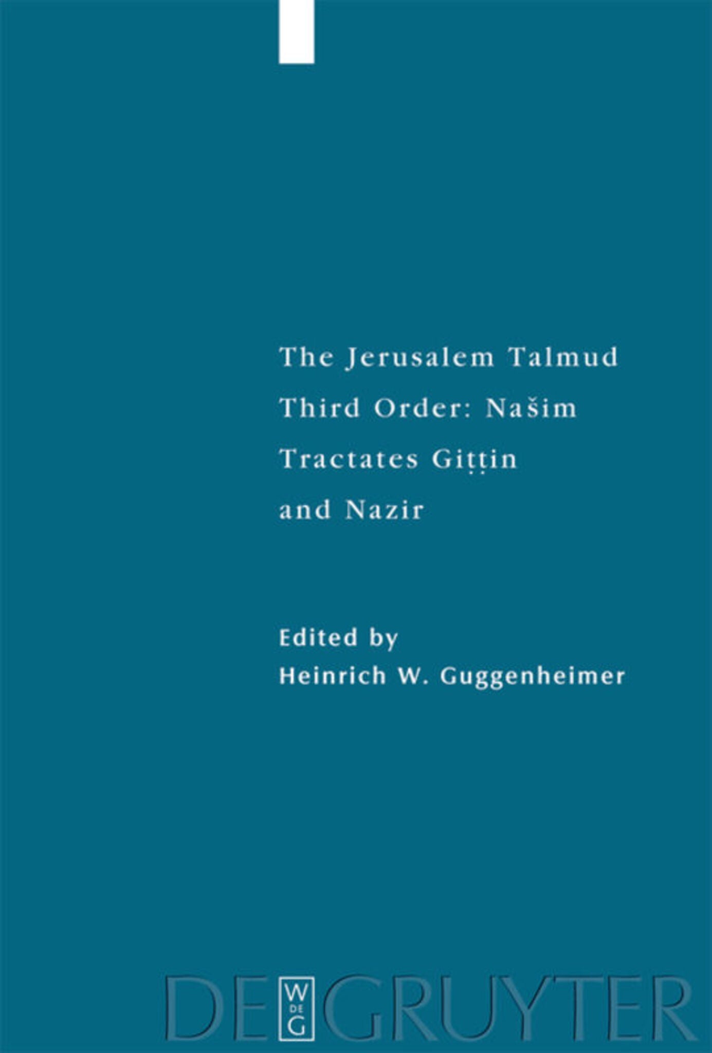 Cover image for ee ISBN 9783110681239