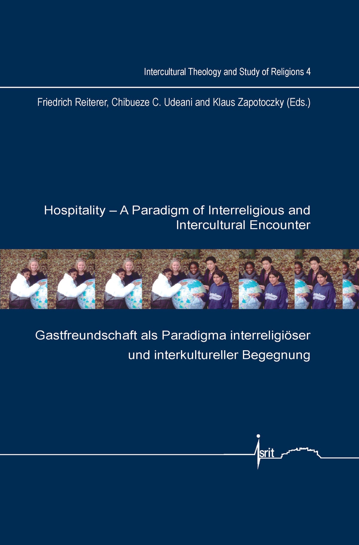 Hospitality: A Paradigm of Interreligious and Intercultural Encounter