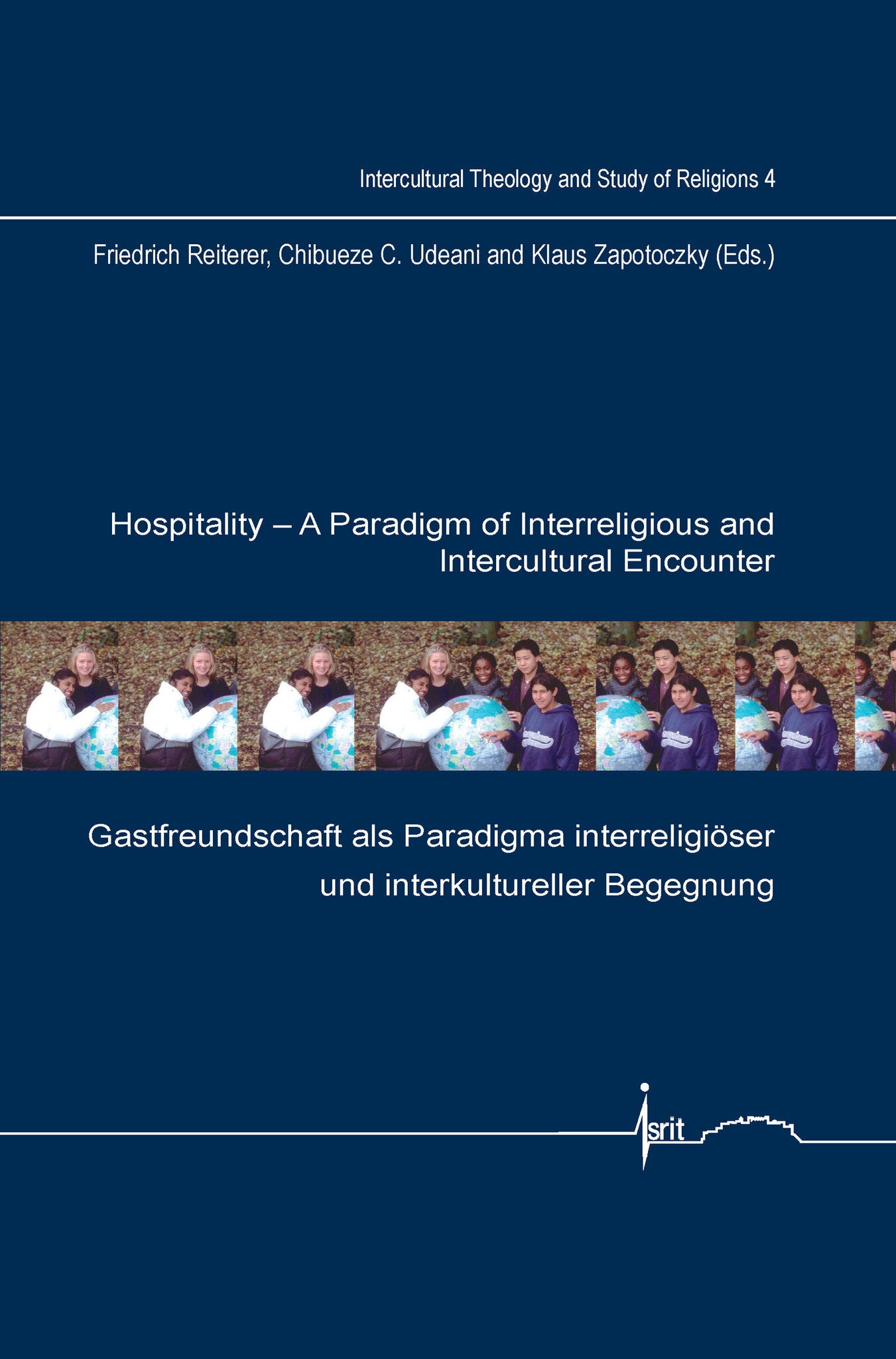 Hospitality: A Paradigm of Interreligious and Intercultural Encounter
