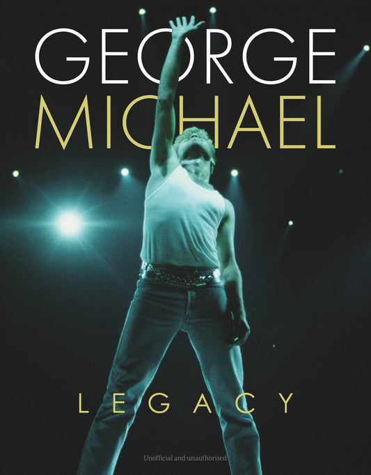 George Michael - Legacy