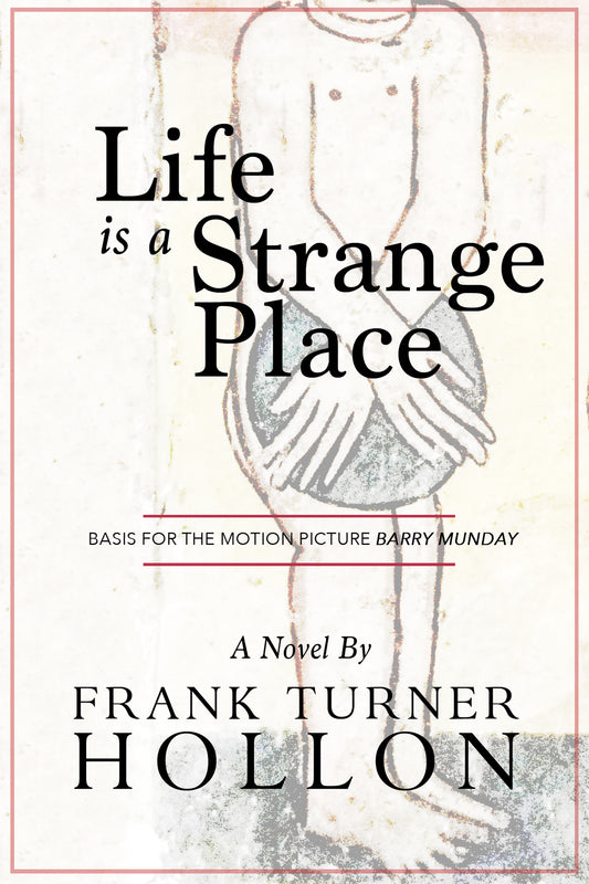Life is a Strange Place
