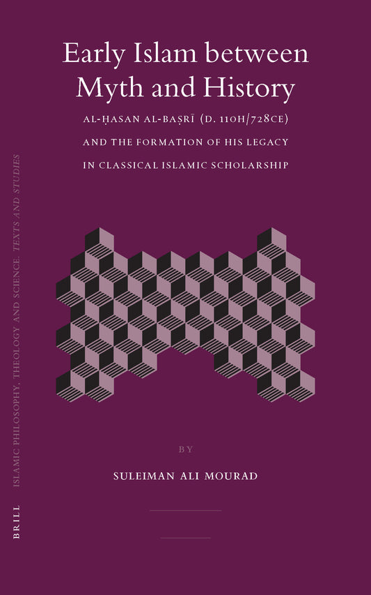 Early Islam between Myth and History