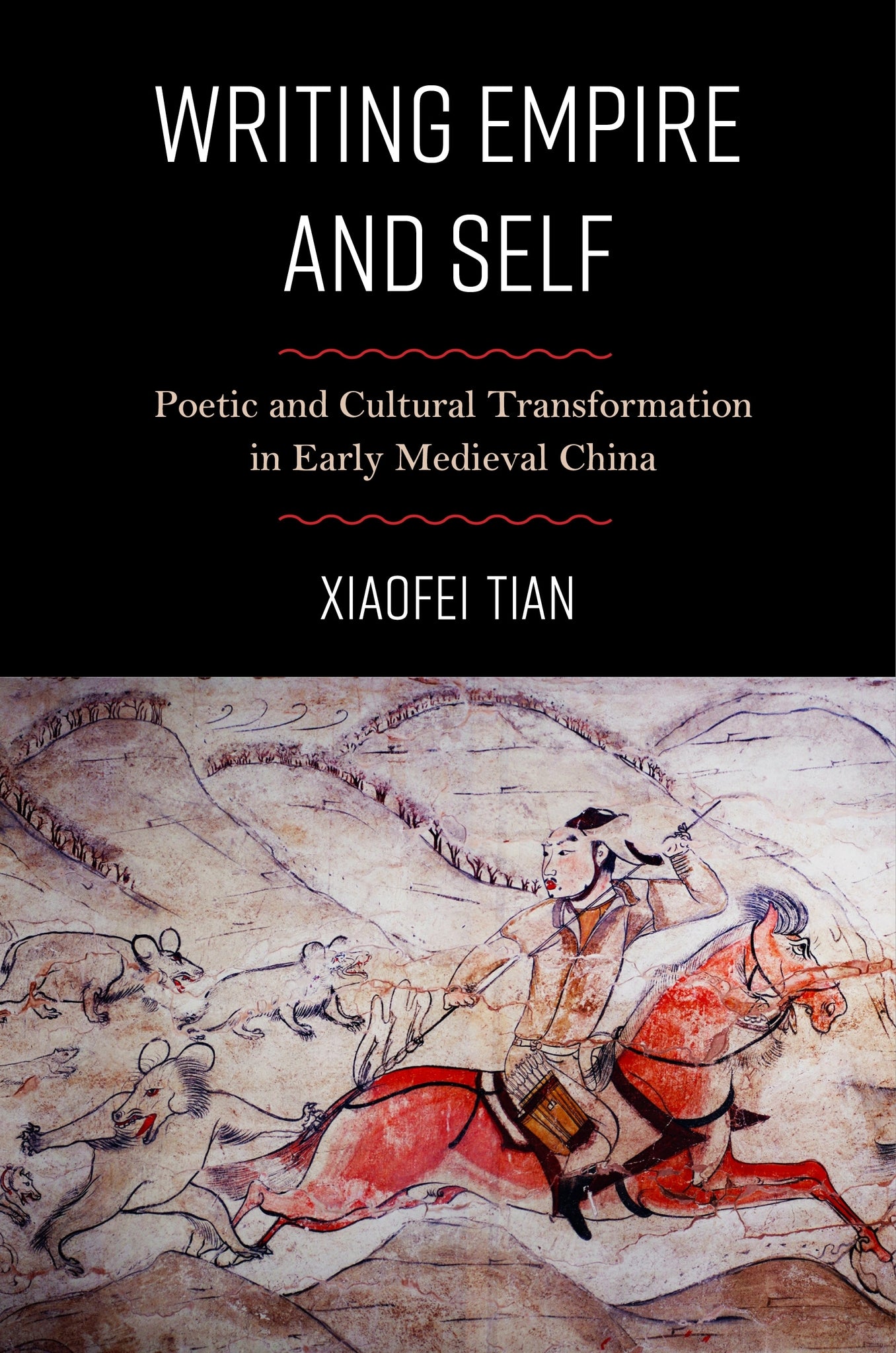 Writing Empire and Self