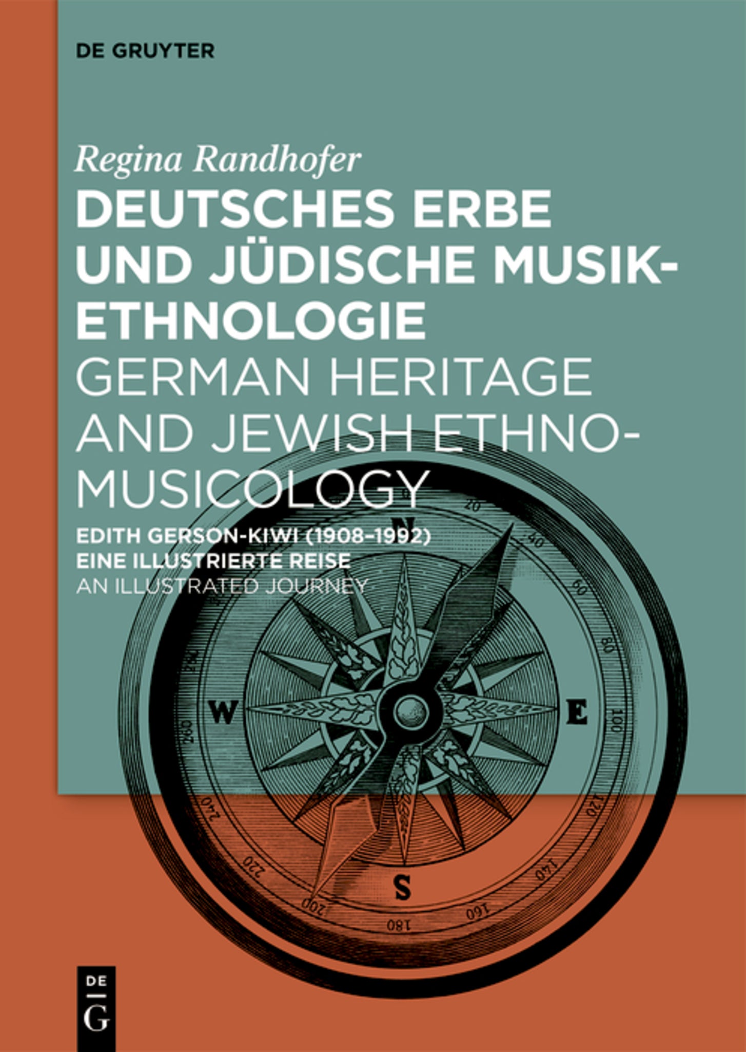 Deutsches Erbe und jüdische Musikethnologie - German Heritage and Jewish Ethnomusicology