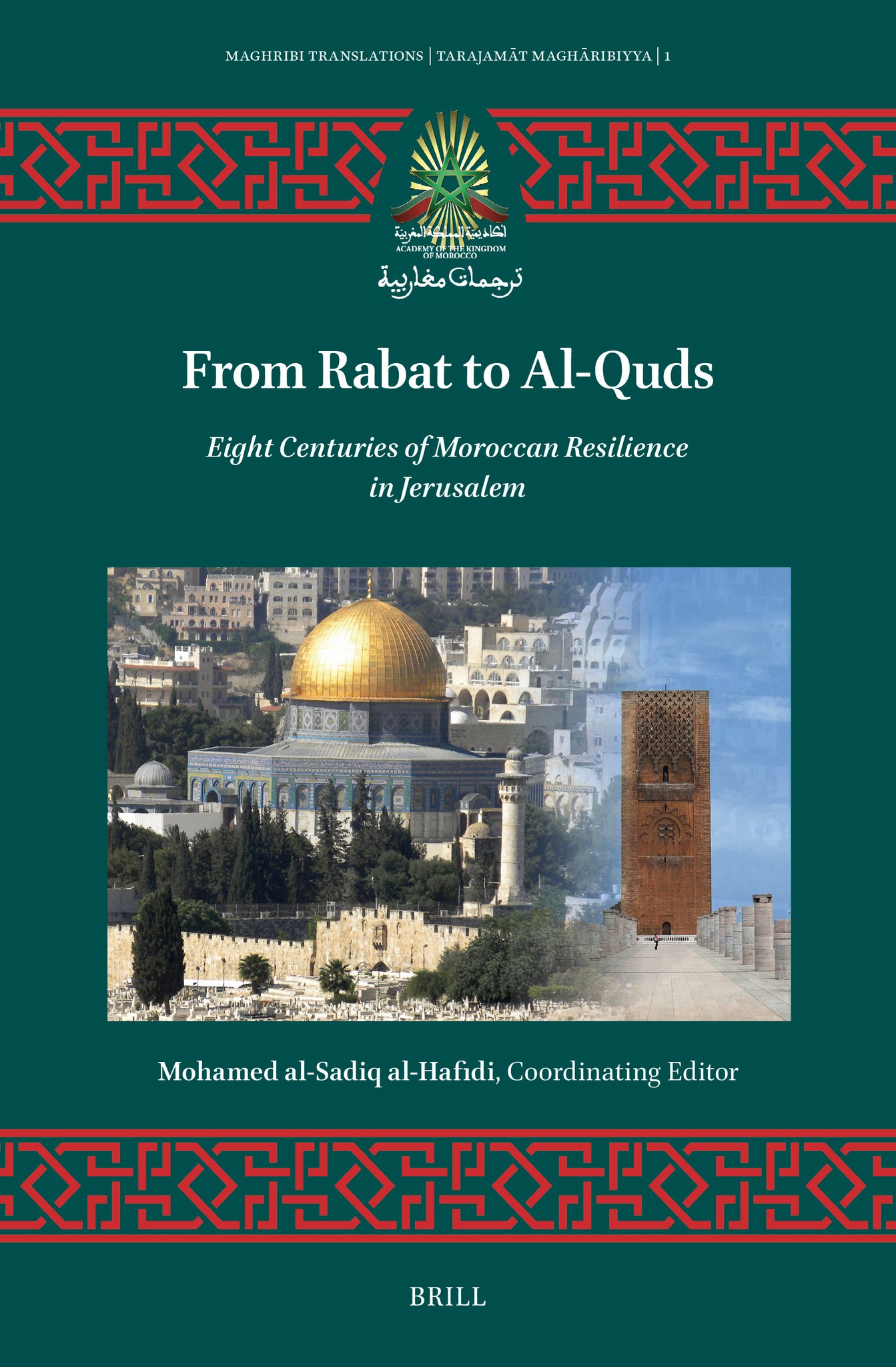From Rabat to Al-Quds